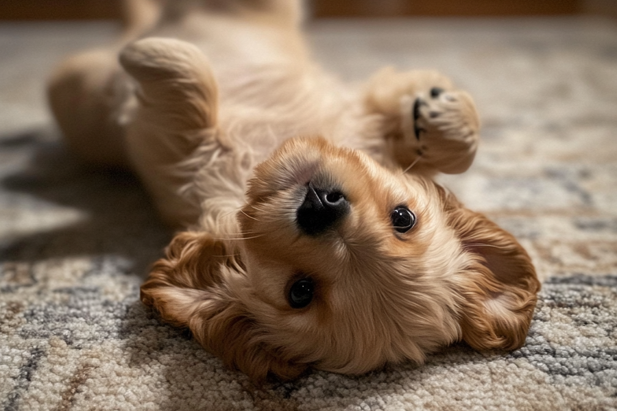 Cute Dog Socks for Paw Care