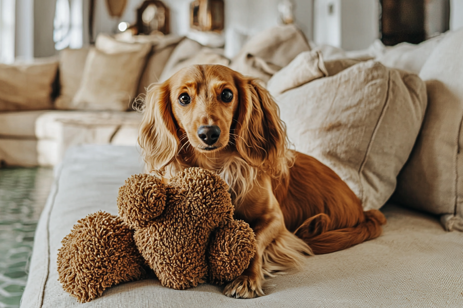 Cute Dog Socks for Paw Care